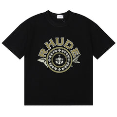Black Caviar Graphic T-Shirts