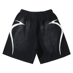 Warm Up Shorts
