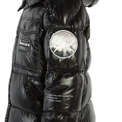 Men Down Coat