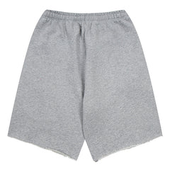 Denim University Shorts
