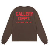 Long Sleeve T-Shirt