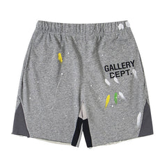 Letter Logo Short