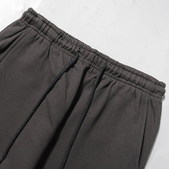 Beluga Logo Printed Pant