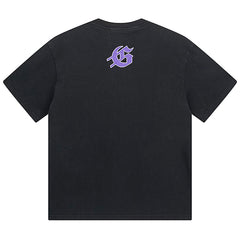 NY Western Cowboy T-Shirts #1058