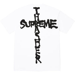 Thrasher Tee
