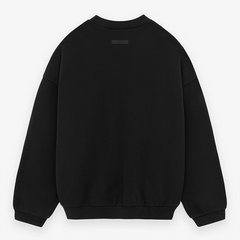 Essentials 24FW Fleece Lined Sweatshirt