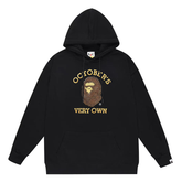 Ape Head Very Own Pattern Hoodie