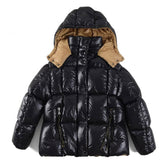 Women Down Jacket