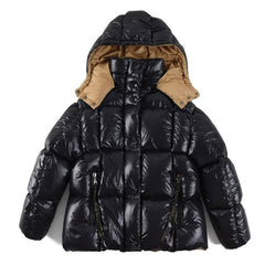 Women Down Jacket
