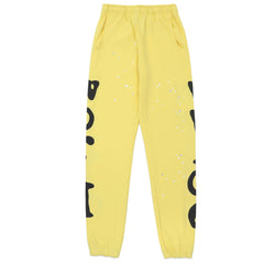 Worldwide Beluga Gold Pant-Yellow #145