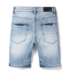 Denim Shorts #2001