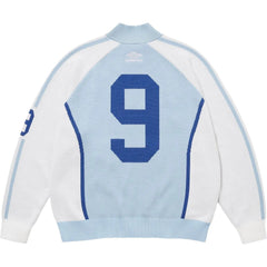25FW Zip Up Sweaters