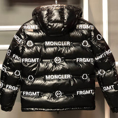 Down Coat