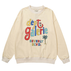 Sweatshirts