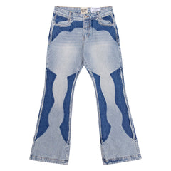 . Jeans #665