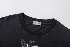 Martyrdom T-Shirt