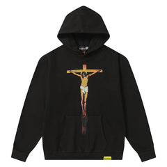 Cough Syrup Hoodie