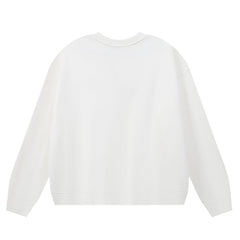 Logo Printed Sweatshirts