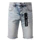 Denim Shorts #5053