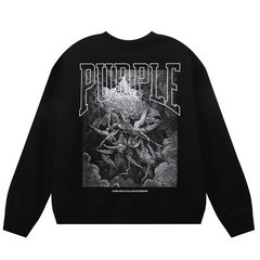 Logo Printed Sweatshirts