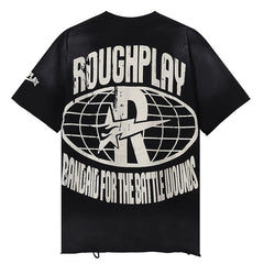 Jesus Piece Tee