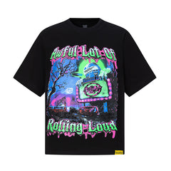 That's A Awful Lot Of Cough Syrup Tee