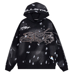 No Guts No Glory! Hoodie