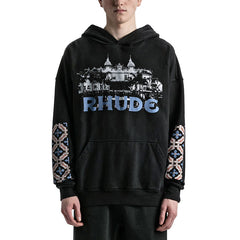 Casino Hoodie