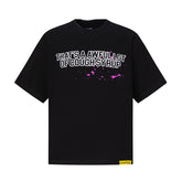 That's A Awful Lot Of Cough Syrup Tee
