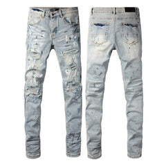 Jeans #8899