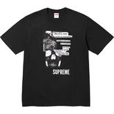 Anatomy Graphic Prined Tee