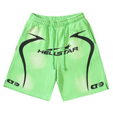 Warm Up Shorts