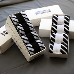 Socks 4Pcs