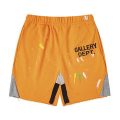 Letter Logo Short