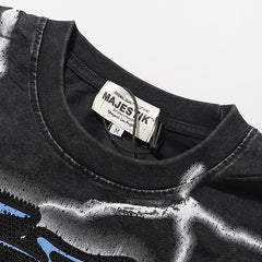 The Athlete Eagle Tee