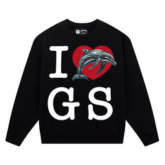 Sweatshirts