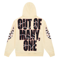 Racer Goldie Hoodies