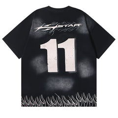 Graffiti T-Shirt