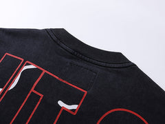 Skeletons Astronaut T-Shirts #1012
