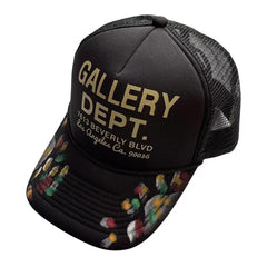 Cap