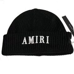 Cashmere Beanie