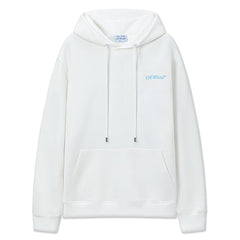Barber Arrow Skate Hoodie
