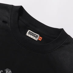 "In RoughPlay We Trust" Tee