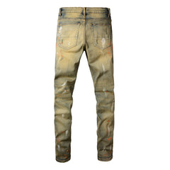 Jeans #6557