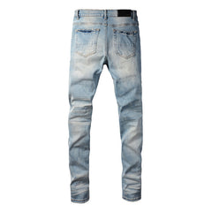 Jeans #8896