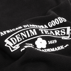 Pant Black