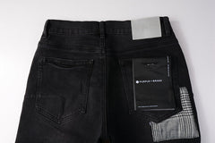 Denim Shorts #5001