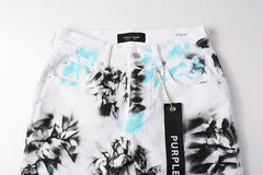 Denim Shorts #5065