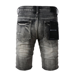Denim Shorts #5068