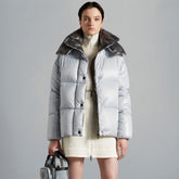 Parana Short Down Jacket